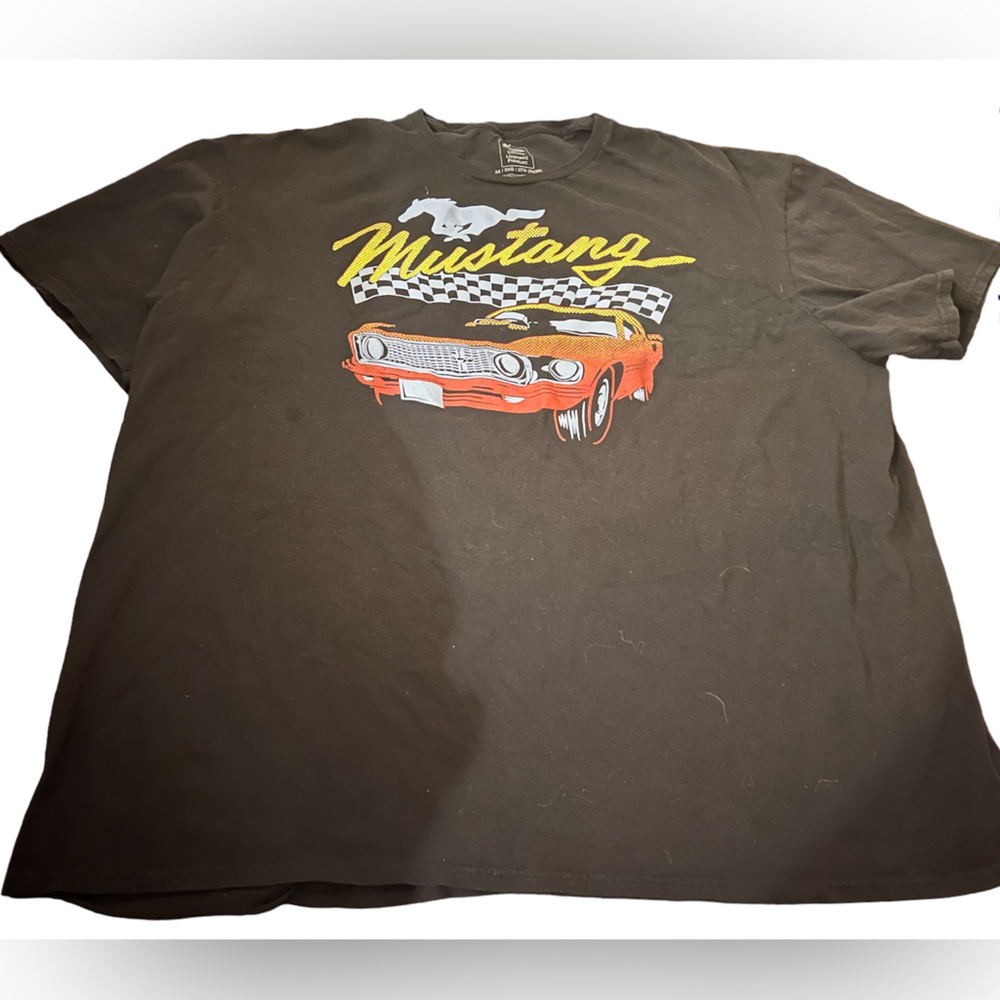 Ford shirt